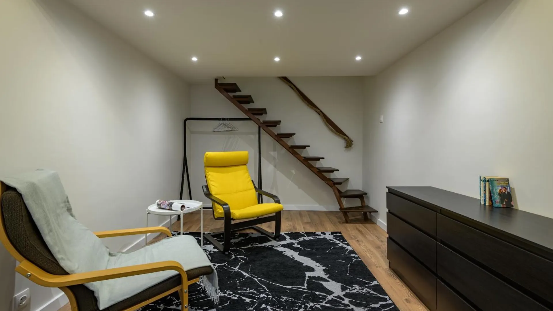Nutcracker Apartment - Feel Yourself At Home Budapest 0*,  Hungría
