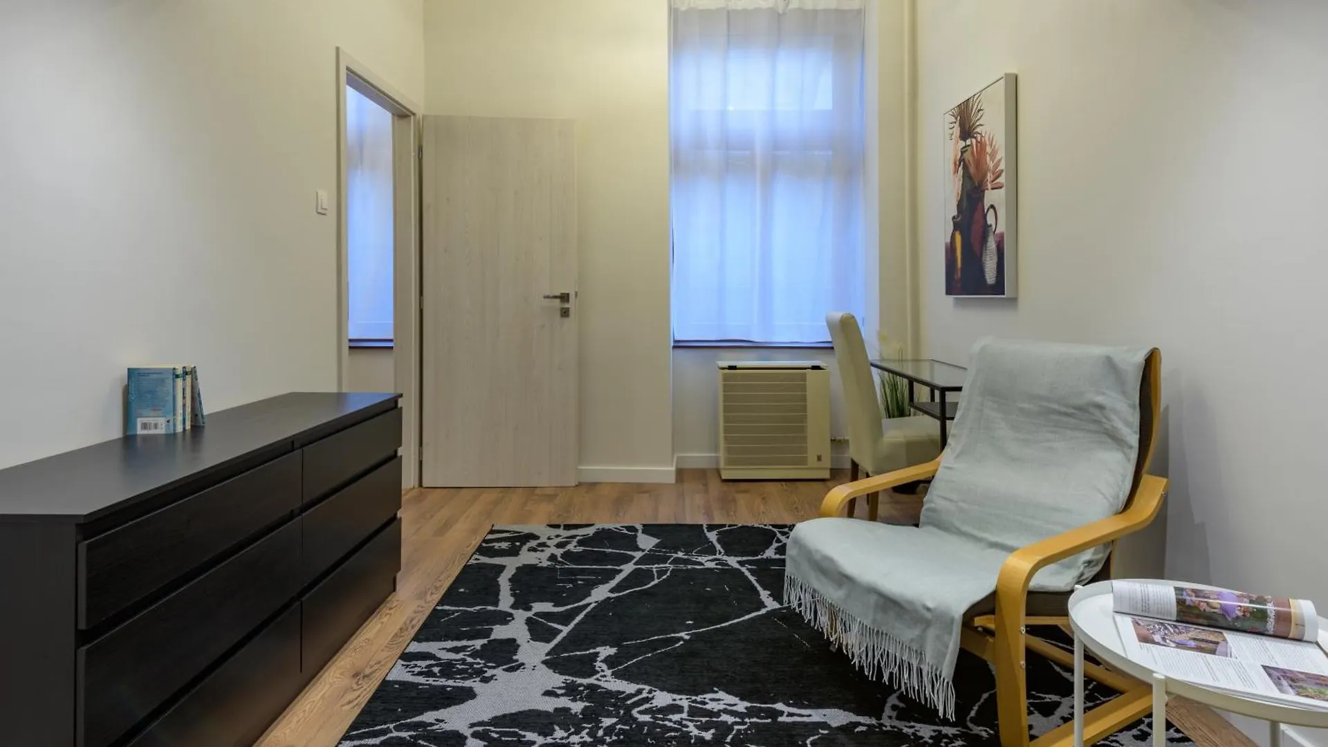 Nutcracker Apartment - Feel Yourself At Home Budapest Hungría