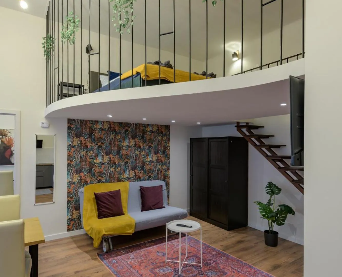 Nutcracker Apartment - Feel Yourself At Home Budapest