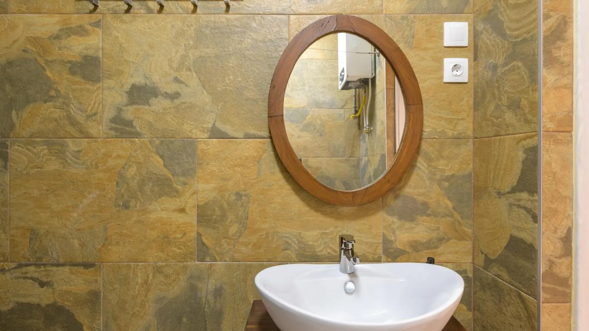 Nutcracker Apartment - Feel Yourself At Home Budapest
