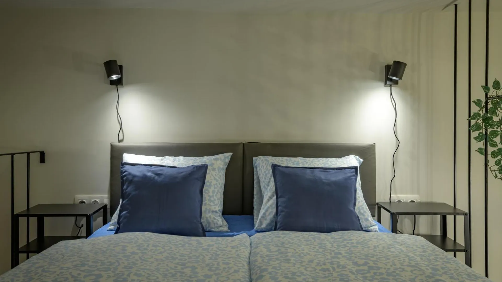 Nutcracker Apartment - Feel Yourself At Home Budapest Hungría