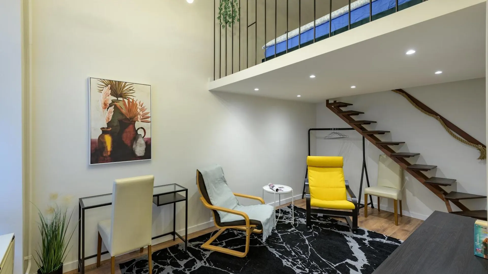 Nutcracker Apartment - Feel Yourself At Home Budapest