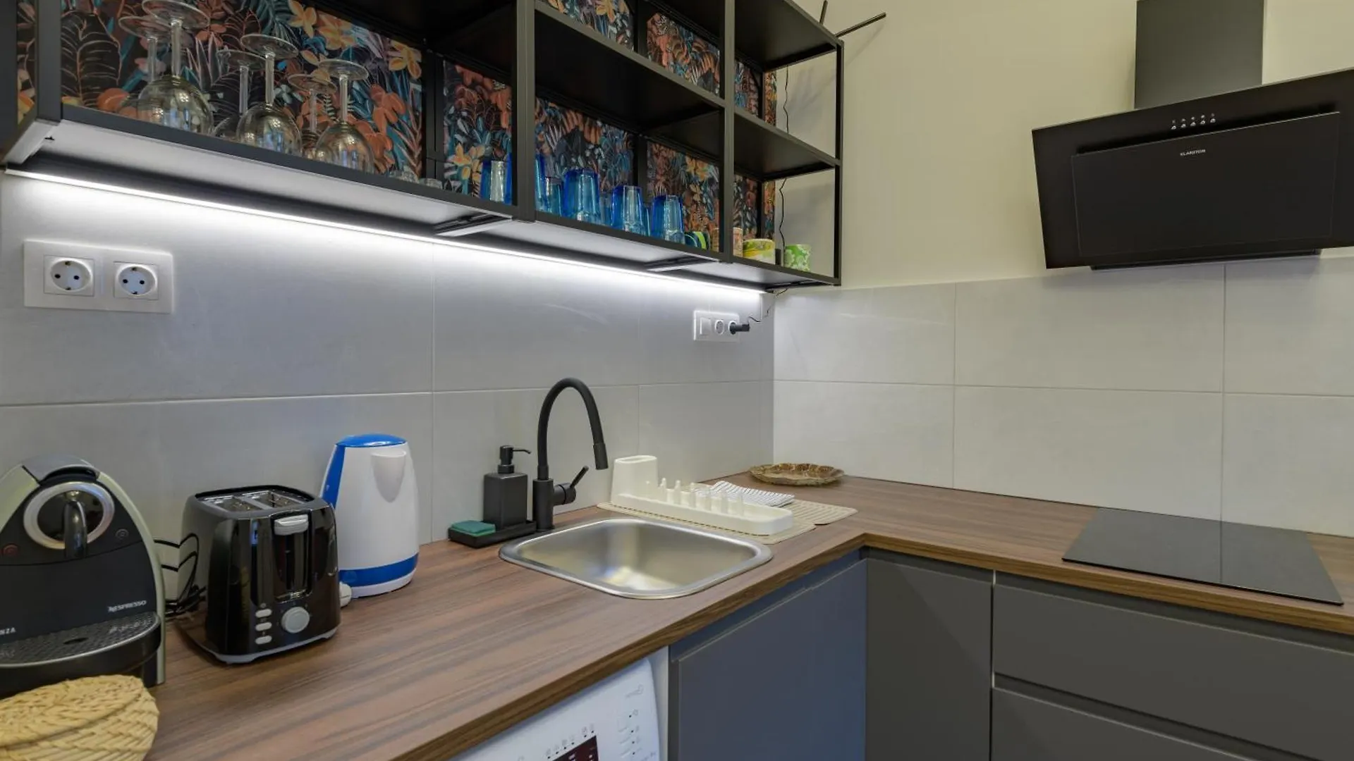 Nutcracker Apartment - Feel Yourself At Home Budapest