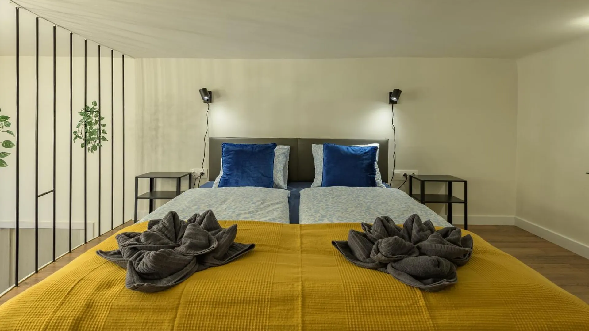 Nutcracker Apartment - Feel Yourself At Home Budapest
