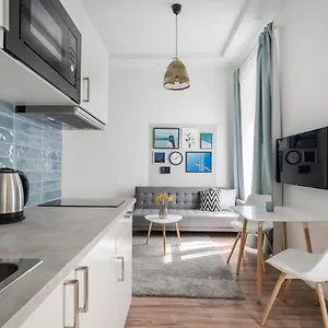 A13- Boutique Apartments, Location, By Bqa Appartement