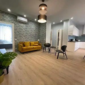 Astoria Downtown Superior Appartement