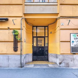 Very - Small For Solo Traveller Appartement