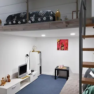  Apartman Oriental Near Gozsdu Udvar